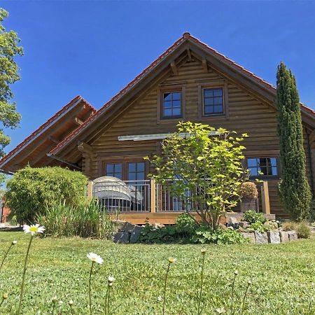 Comfortable Holiday Home With Hot Tub Teunz Экстерьер фото