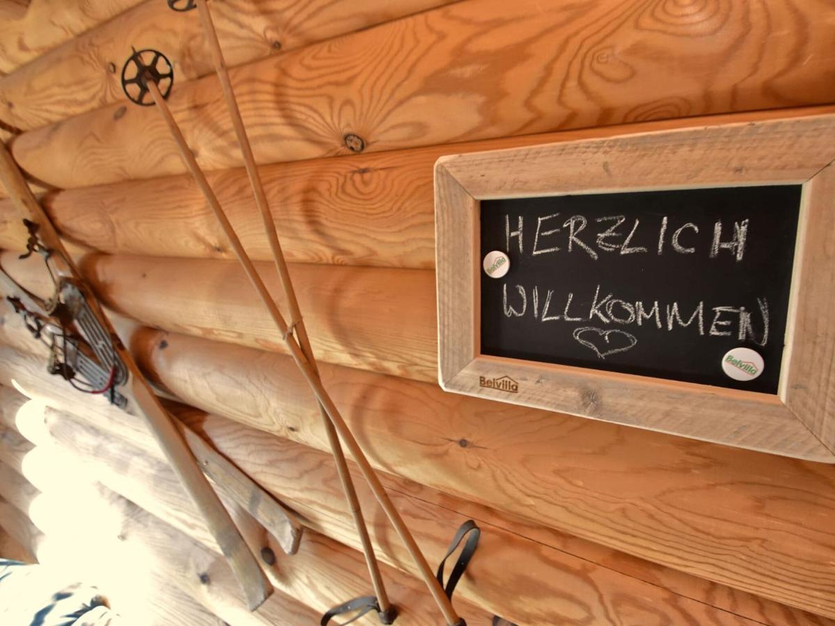 Comfortable Holiday Home With Hot Tub Teunz Экстерьер фото