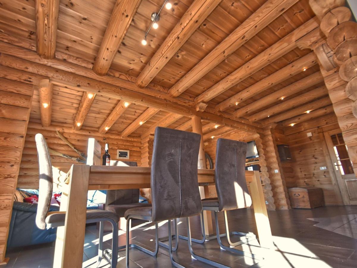 Comfortable Holiday Home With Hot Tub Teunz Экстерьер фото