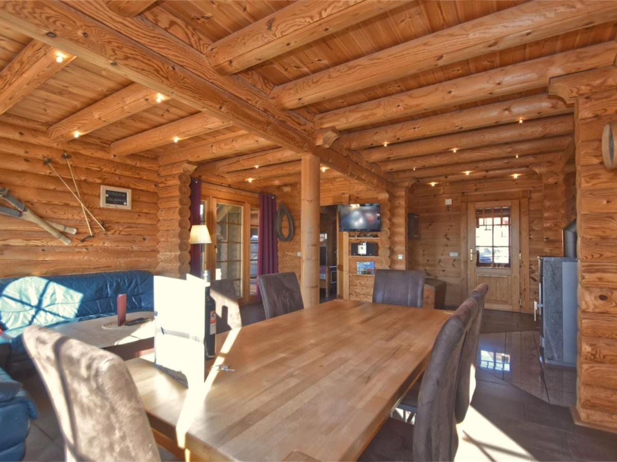 Comfortable Holiday Home With Hot Tub Teunz Экстерьер фото